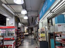 BUKIT PURMEI VILLE (D4), Shop House #567472371